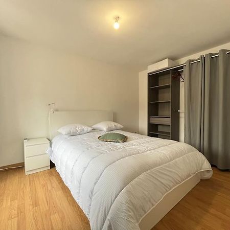 Appart Du Bourg 2 Chambres Olivet Centre Buitenkant foto